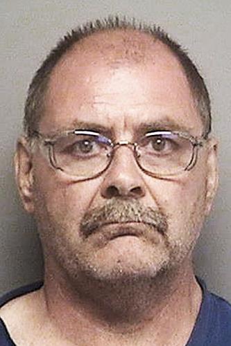 Sex crime Jeffery Pestor mug