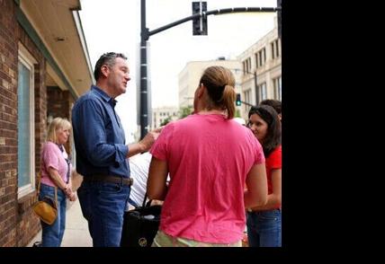 Paula Quinn: Tim Michels has the vision, experience, resources to win in November