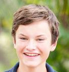 Quinn Dover coronavirus survivor