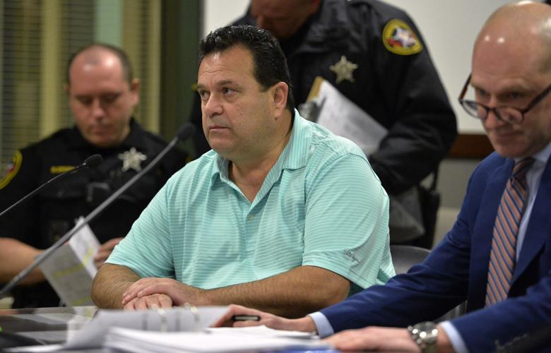 INTAKE COURT DR. MEJALLI