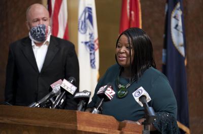 Madison should heed sweeping support for body cameras on its police officers