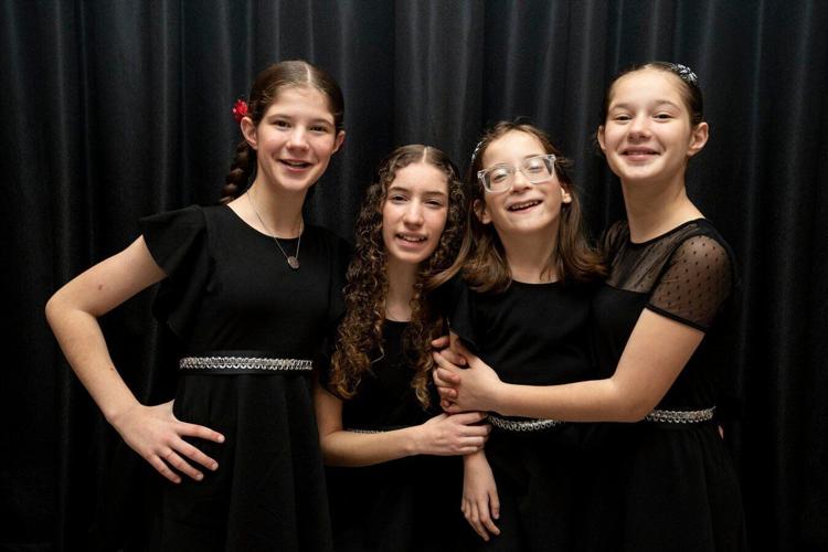 The Gabel sisters