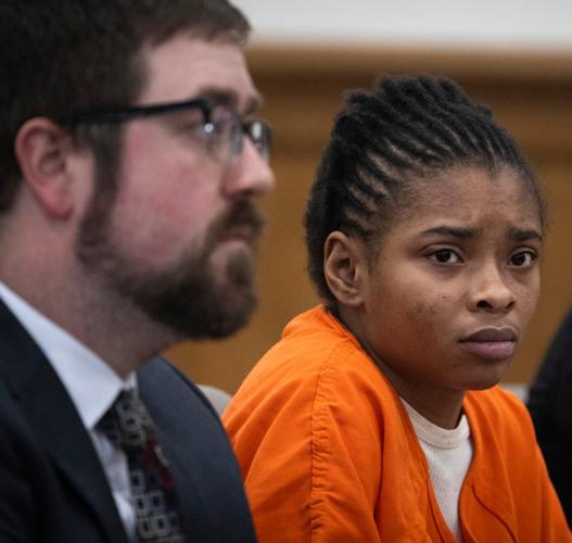 KIZER PLEA HEARING