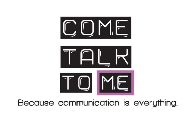 Come Talk to ME Selected for Minneapolis-Saint Paul International Film Festival