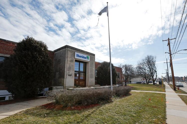 Sheridan Wisconsin closure