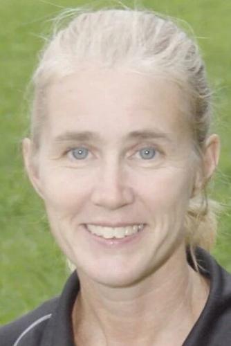 Michelle Rohl h/s
