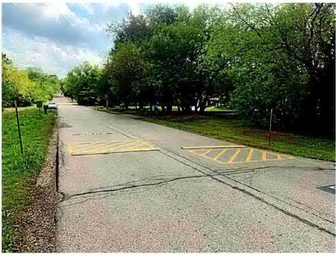 Lake Geneva officials consider establishing speed bump policy