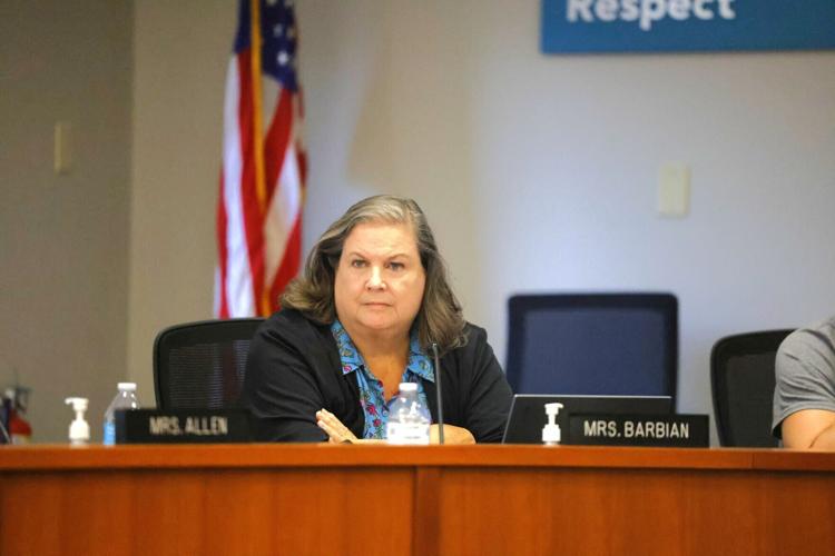 Jane Barbian