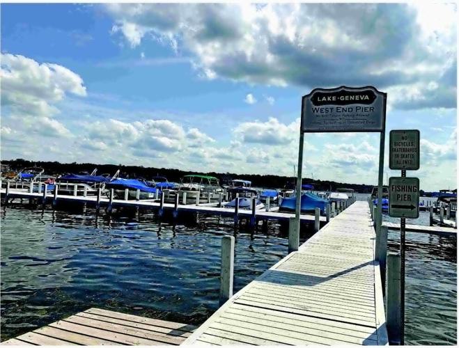 Lake Geneva officials consider potential police boat locations