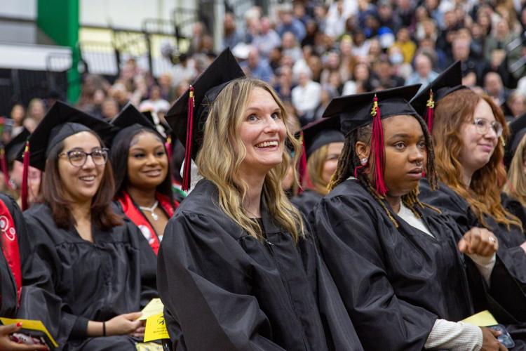 Gateway Technical College: 2024-25 Commencement