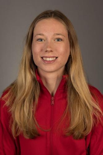 Annika Cutforth headshot