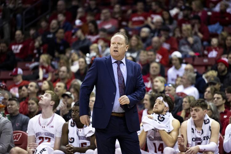 Greg Gard