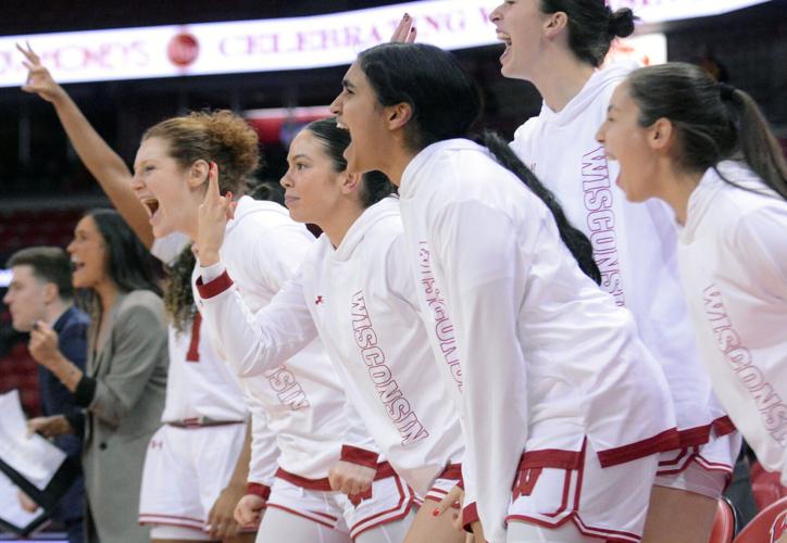 Gracie Grzesk bench1