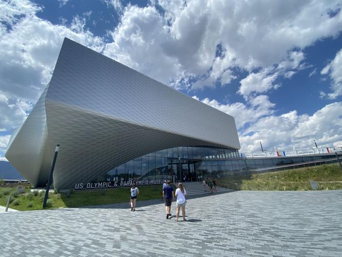 U.S. Olympic & Paralympic Museum