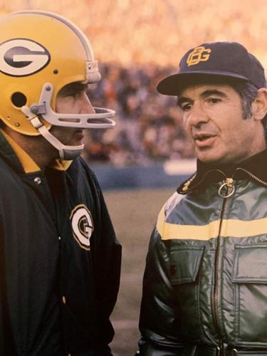 Dan Devine: Packers