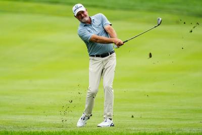 Jerry Kelly - Kaulig Companies Championship