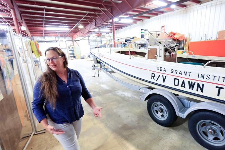 Madisonian Tamara Thomsen