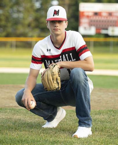 Carson Connelly, Marshall