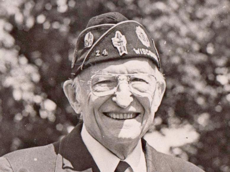 Sen. Trinke