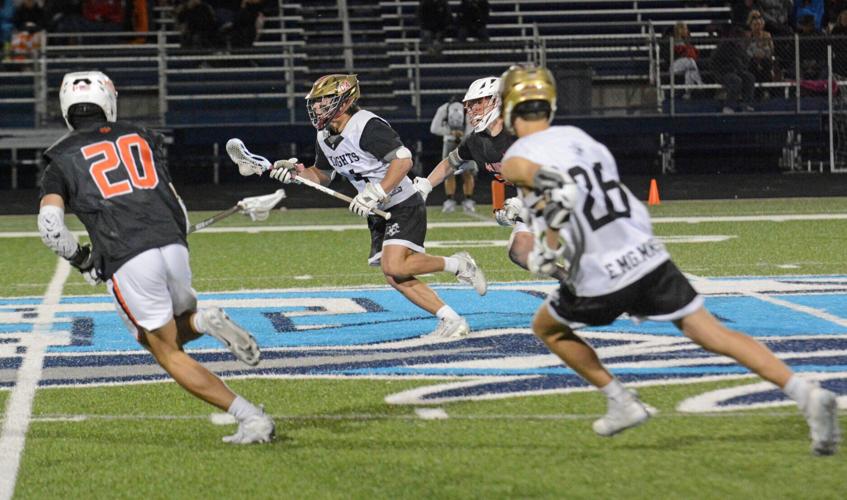 Madison's Ben Morrison Phillips