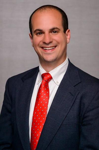 Rep. Jonathan Brostoff