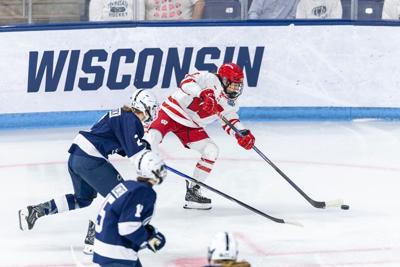 Wisconsin vs. Penn State