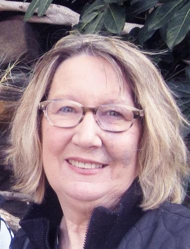 Fay Amerson guest columnist county conservationist