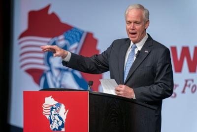 Ron Johnson