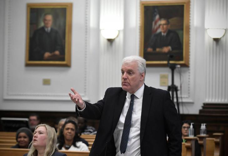 ZACHARIAH ANDERSON TRIAL