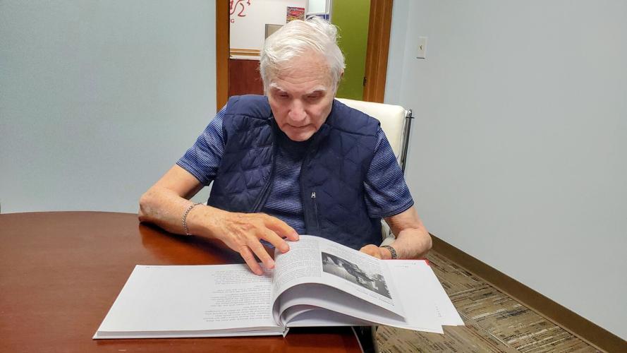 DAIRY BREAKFAST - MYRON `MIKE' HERMAN