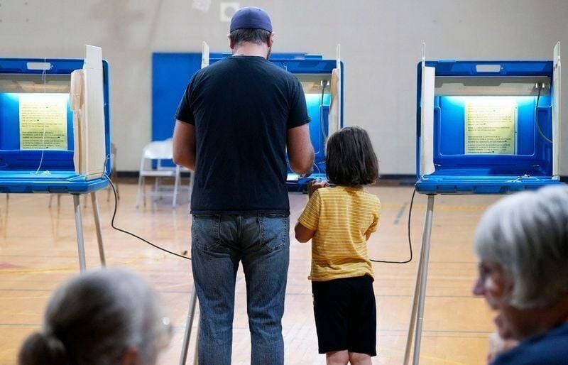 Voting