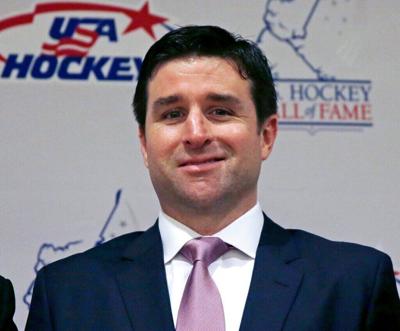 Rangers Front Office Firings Hockey