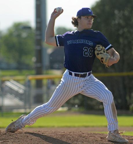 Waunakee's Luke Hurlebaus1