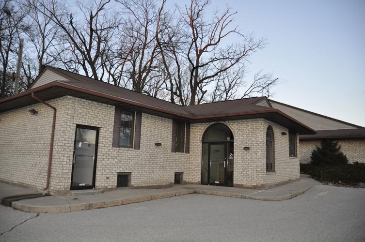 New Beginnings shelter location Elkhorn