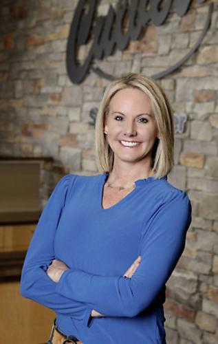 Julie Fussner
