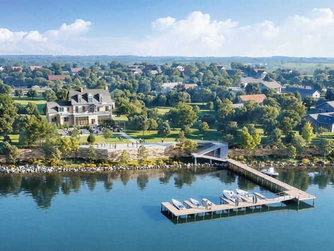 San Damiano Rendering