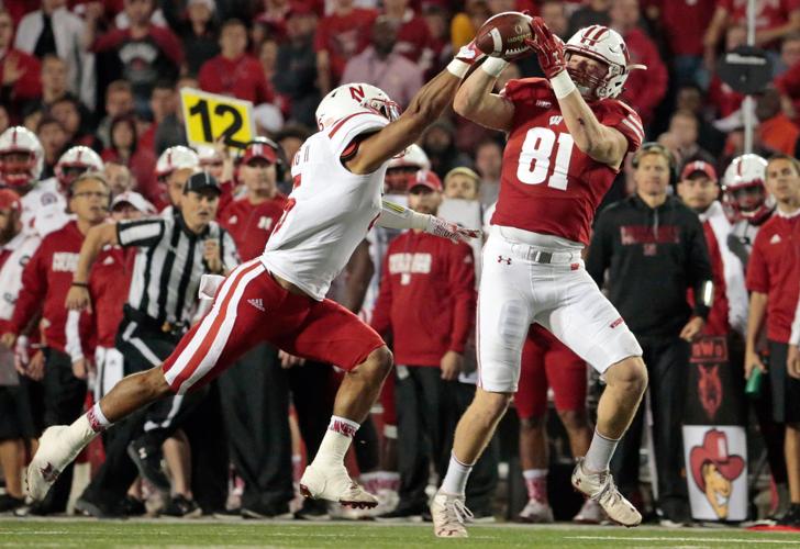 Tight end