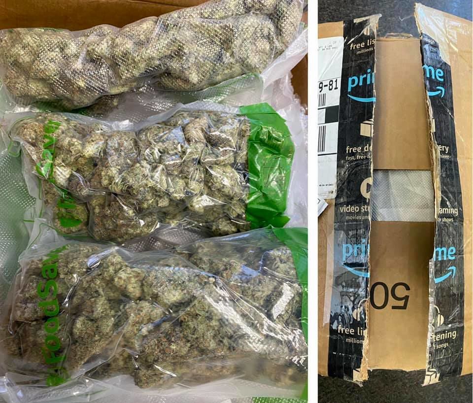 Marijuana
