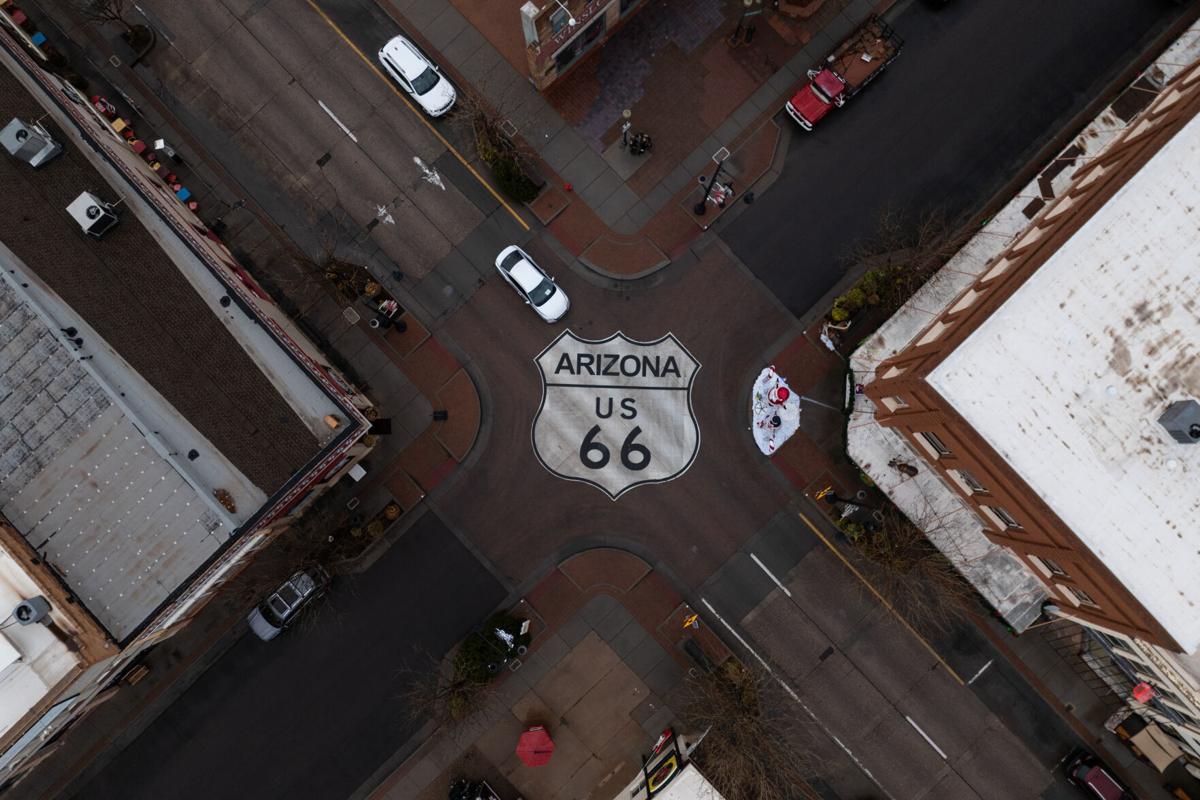 Route 66 Centennial