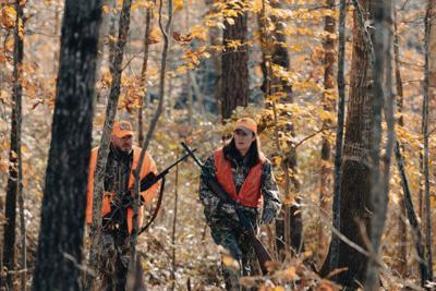 Wisconsin's 2024 gun deer season runs Nov. 23-Dec. 1