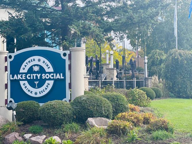 Lake City Social