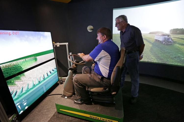 Farm Wisconsin Discovery Center