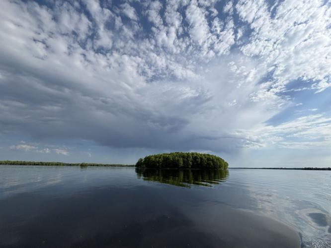 Turtle-Flambeau Flowage marks 100 years 7