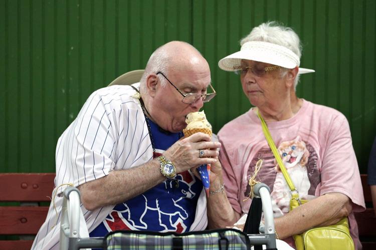 Wisconsin State Fair