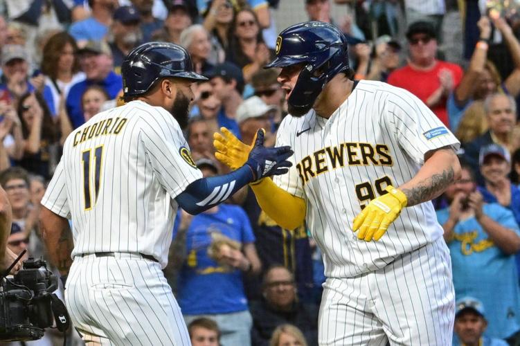 BASEBALL-MLB-MIL-STL/