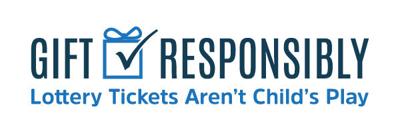 Gift Responsibly campaign logo