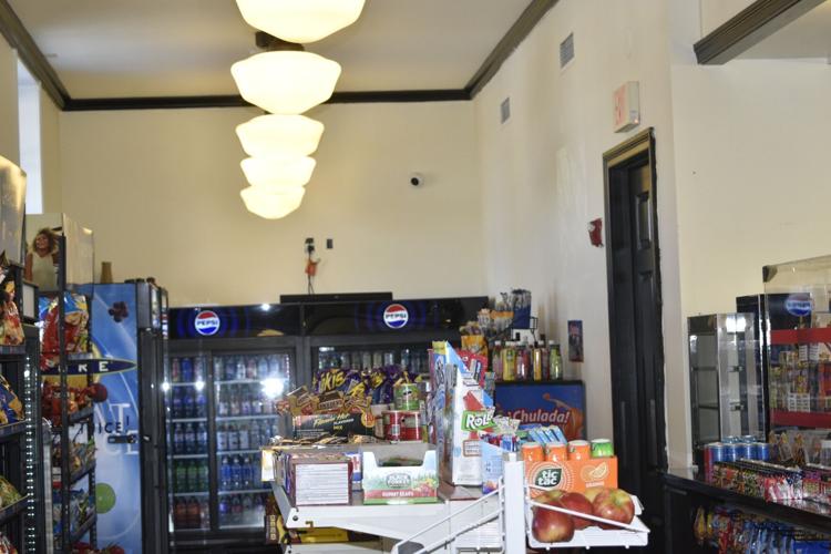 Ved's Inc convenience store