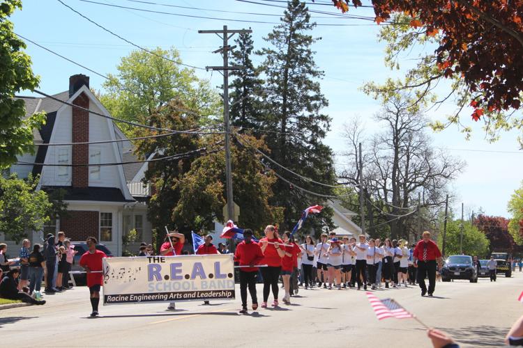 The R.E.A.L. School Band