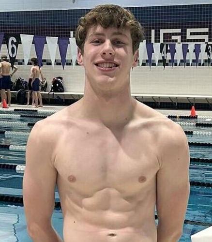 Gavin Reiser, Stoughton