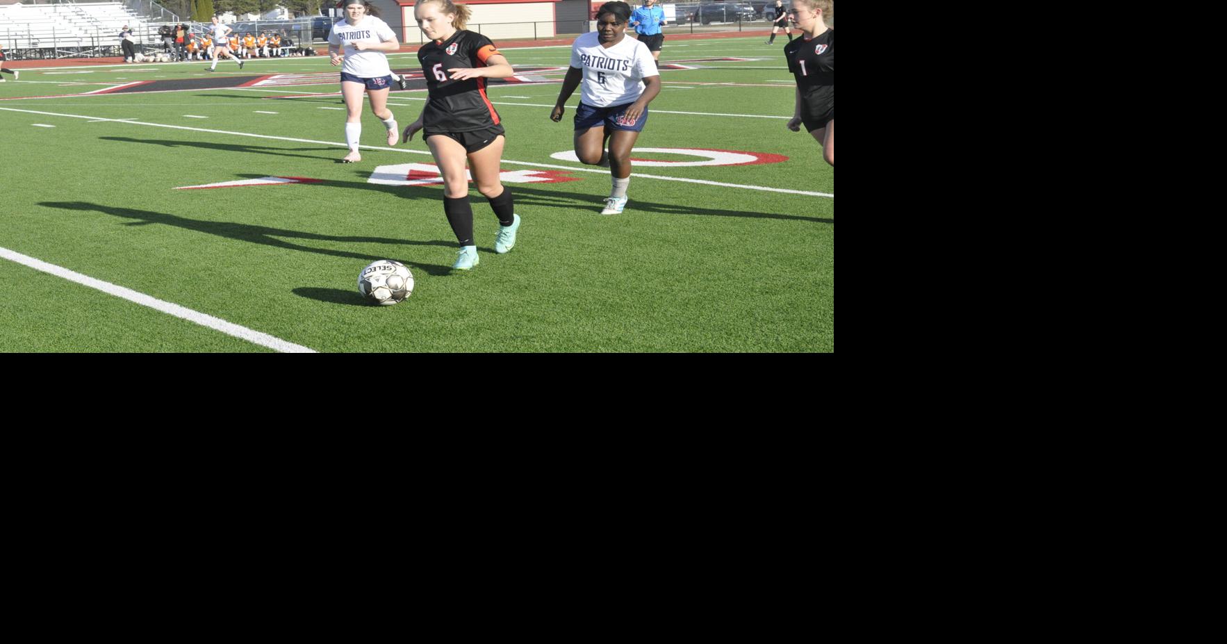 Big Foot/Williams Bay soccer match ends in 22 tie against Heritage